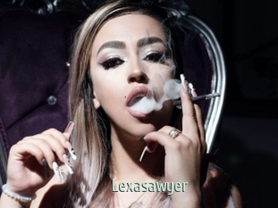 Lexasawyer