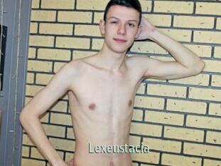 Lexeustacia