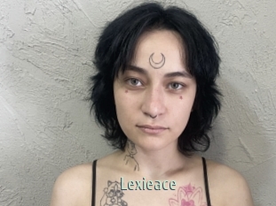Lexieace