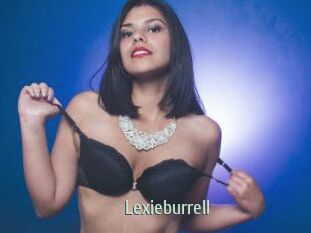 Lexieburrell