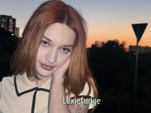 Lexiefudge