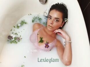 Lexieglam