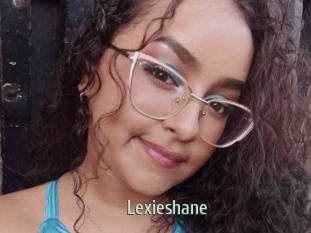 Lexieshane