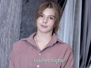 Lexiherrington