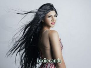 Lexiiecandy
