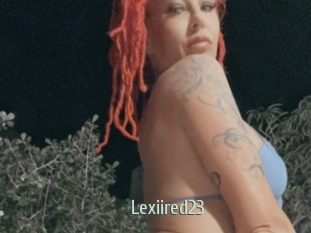 Lexiired23