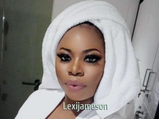 Lexijameson