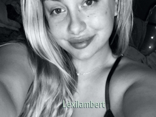 Lexilambert