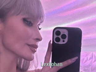 Lexilohan