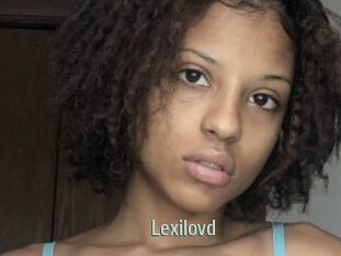 Lexilovd