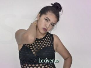 Lexivenus