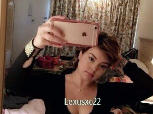 Lexusxo22