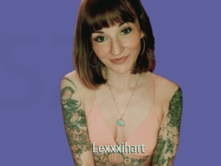 Lexxxihart