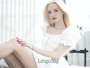 Lexycraig