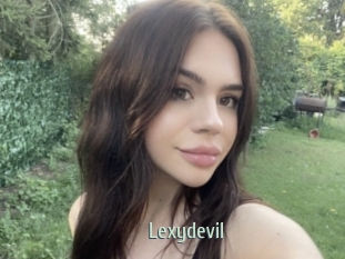 Lexydevil