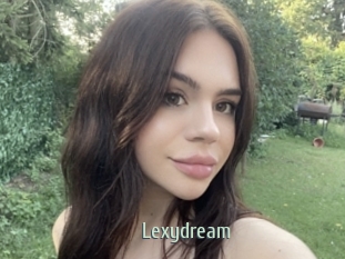 Lexydream