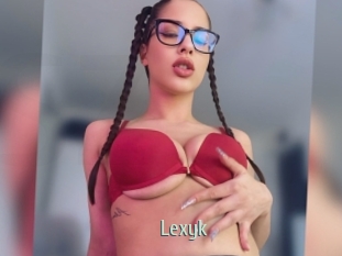 Lexyk