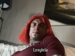 Lexylela