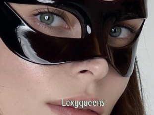 Lexyqueens
