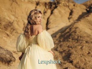 Lexyshock