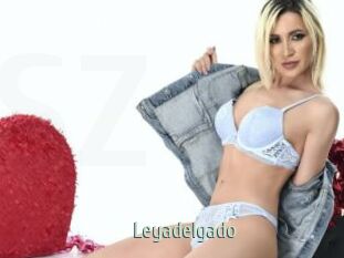 Leyadelgado