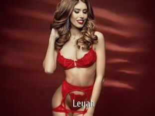 Leyah