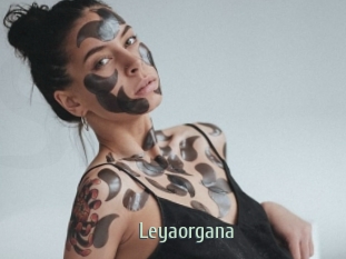Leyaorgana