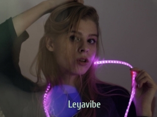 leyavibe Sexcam Zone