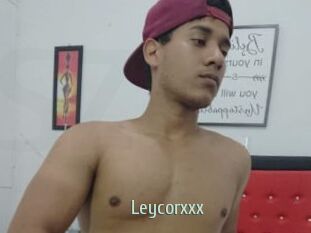 leycorxxx Sexcam Zone