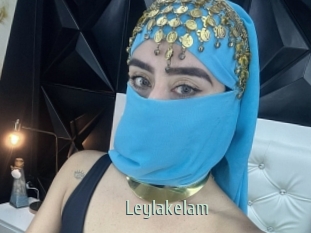 Leylakelam