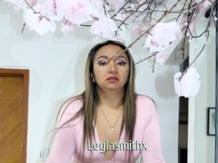 leylasmithx Sexcam Zone