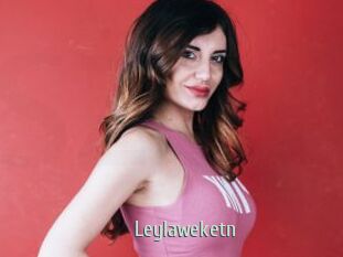 Leylaweketn