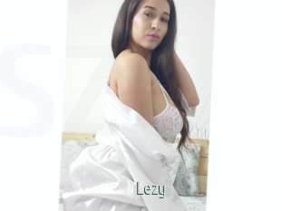 Lezy