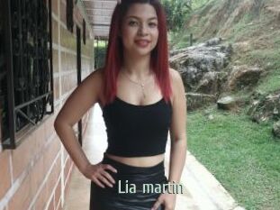 Lia_martin