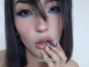 Liaagenner