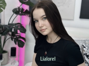 Lialorel