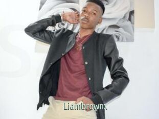 liambrownx Sexcam Zone