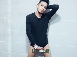 Liammalik