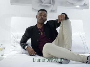 liammorrisonx Sexcam Zone