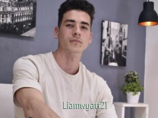 Liamwyatt21