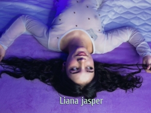 Liana_jasper