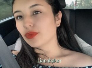 Lianabaker