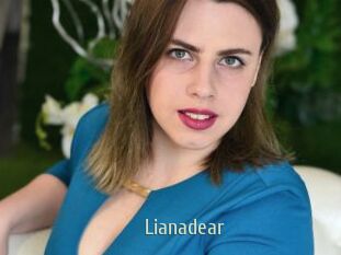 Lianadear