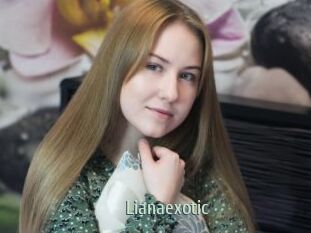 Lianaexotic