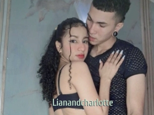 Lianandcharlotte