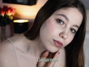 lianaroses Sexcam Zone