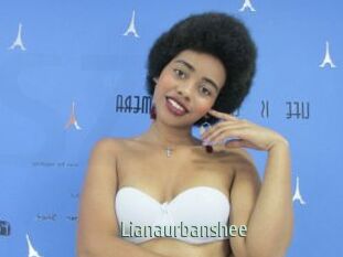 Lianaurbanshee