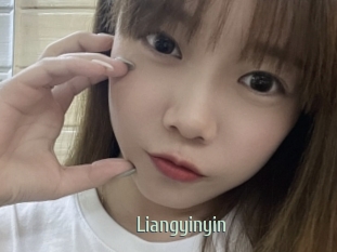 Liangyinyin