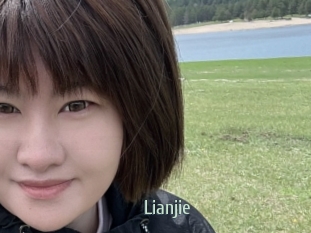 Lianjie