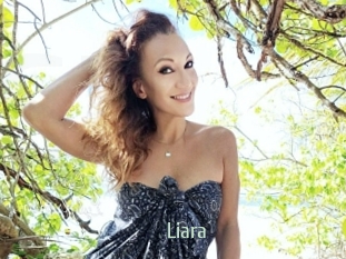 liara Sexcam Zone